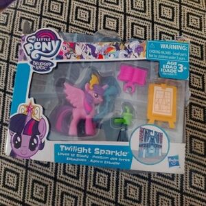 My Little Pony / Twilight Sparkle